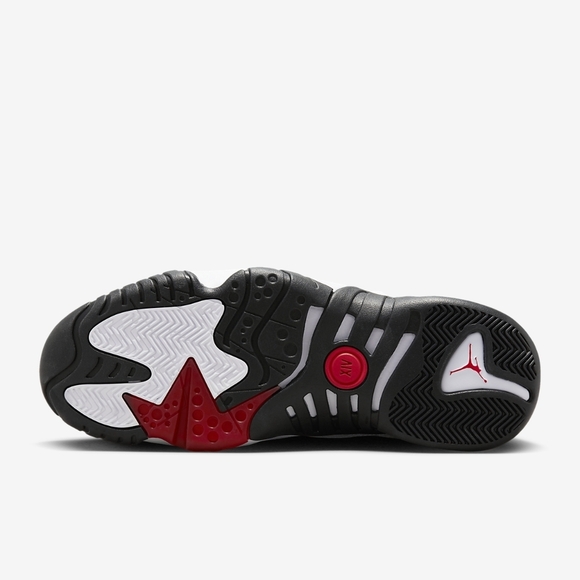 New Jordan Two Trey 23 Fusion Multiple Sizes Heel Pull Tab - Picture 3 of 8